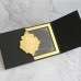 Business Invitation Card With Hard Cover Latest Wedding Invitation 